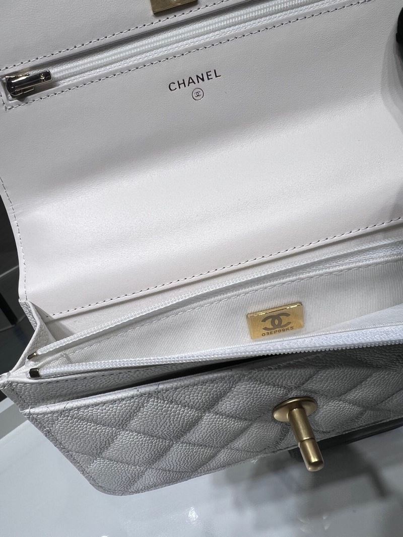 Chanel WOC Bags